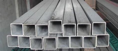 stainless steel box section india|stainless steel square hollow section.